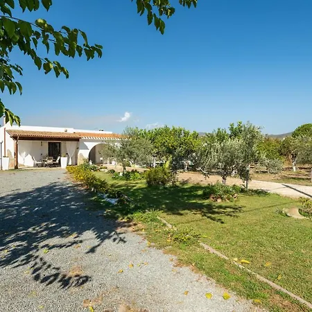 Villa Mavi Quartucciu