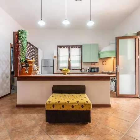 Mavi Villa Quartucciu