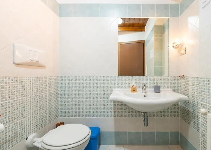 Villa Mavi Quartucciu