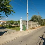 Mavi Villa