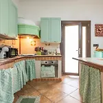 Villa Mavi *