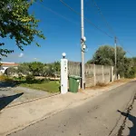 Villa Mavi *