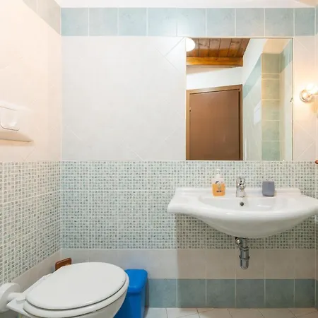 빌라 Mavi 콰르투치우