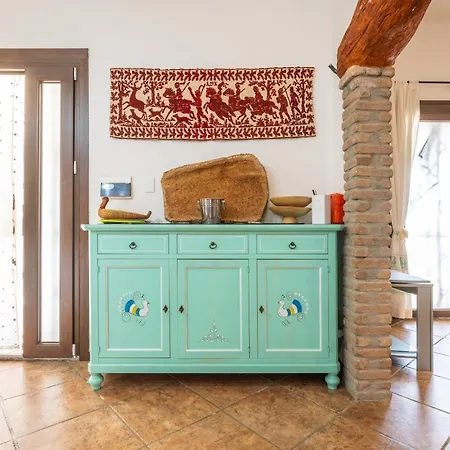 Mavi * 콰르투치우