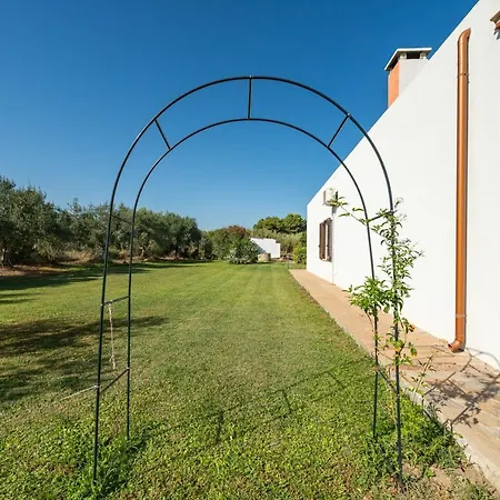 Mavi Villa
