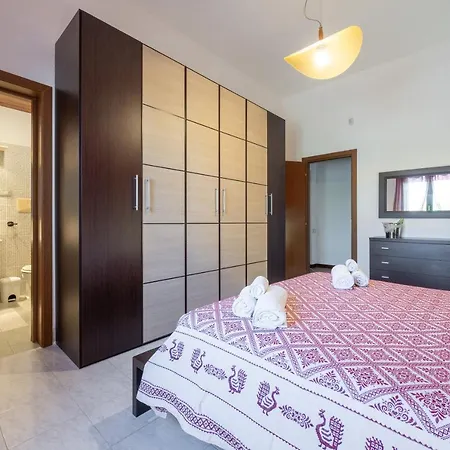 빌라 Mavi 콰르투치우