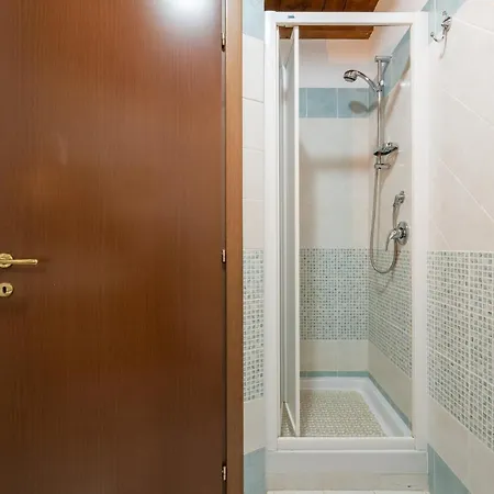 ヴィラ Mavi クアルトゥッチュ