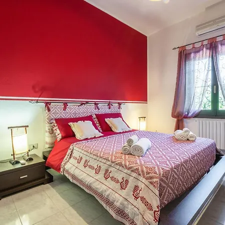 Mavi ヴィラ クアルトゥッチュ