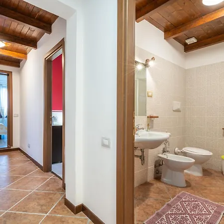 Villa Mavi Quartucciu