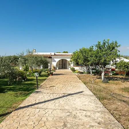 Villa Mavi Quartucciu