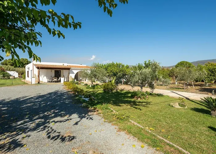 Villa Mavi Quartucciu