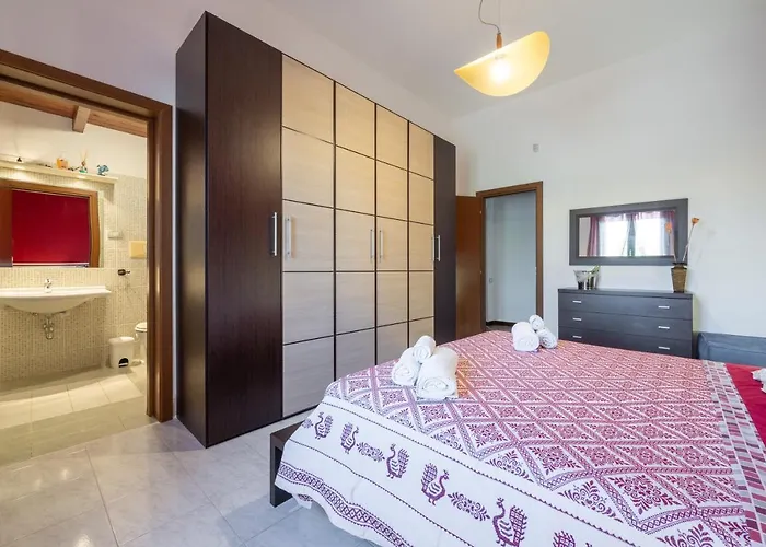 Villa Mavi Quartucciu